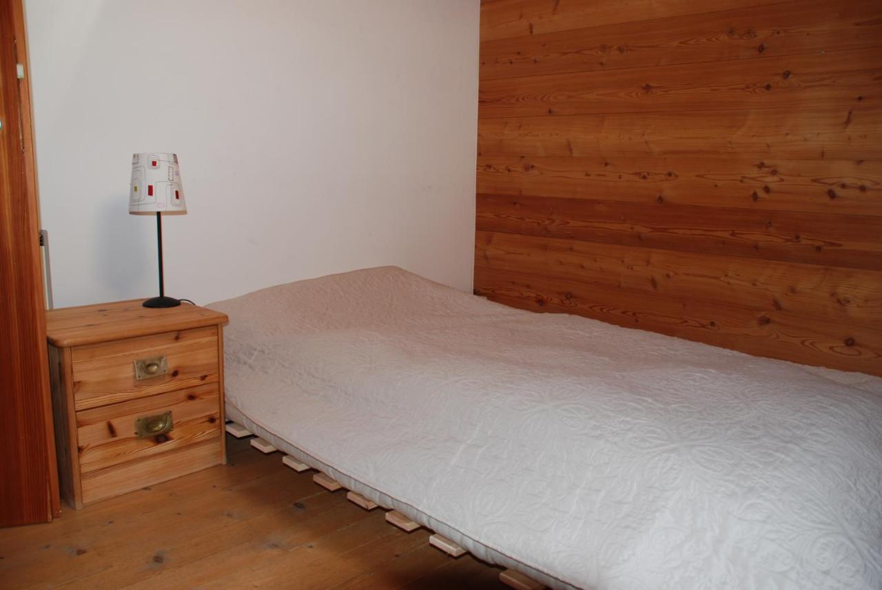Chalet Edelweiss - Verbier, Mountain Views, Jacuzzi! Volleges 外观 照片